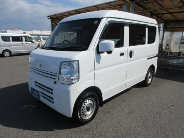 Nissan NV100 Clipper DR17V 2021
